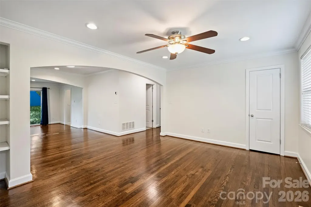 4824 Gilmore Drive Charlotte NC 28209