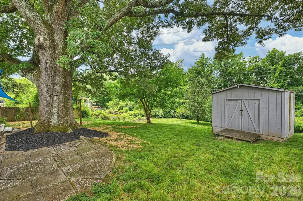 4824 Gilmore Drive Charlotte NC 28209