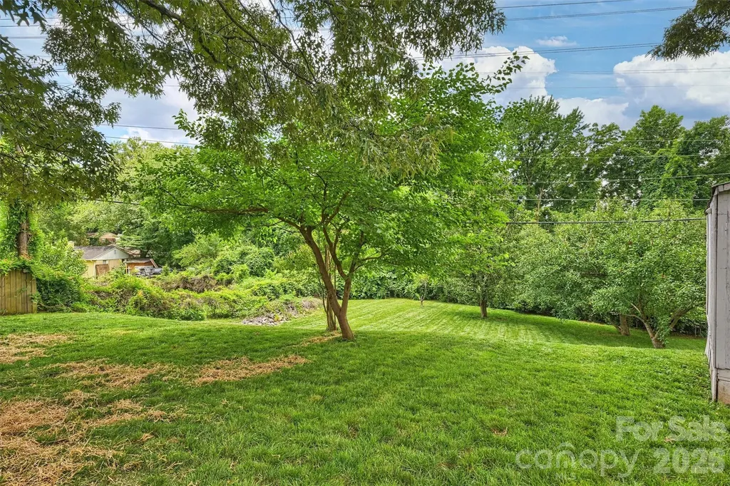 4824 Gilmore Drive Charlotte NC 28209