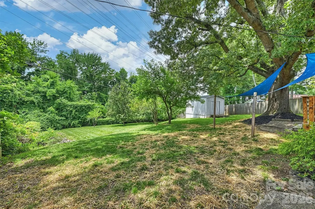4824 Gilmore Drive Charlotte NC 28209