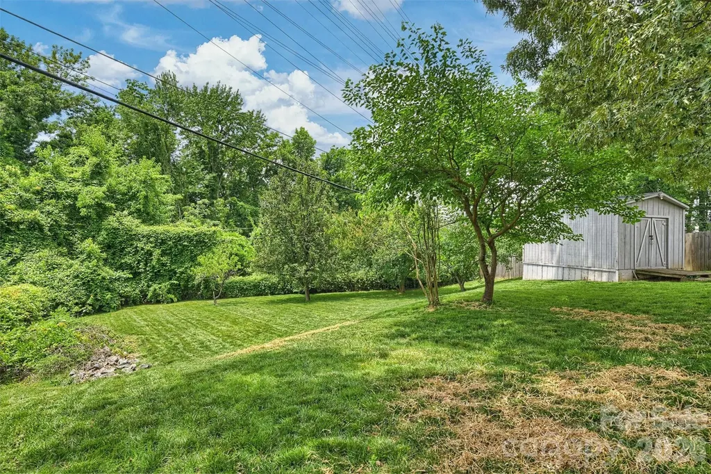 4824 Gilmore Drive Charlotte NC 28209