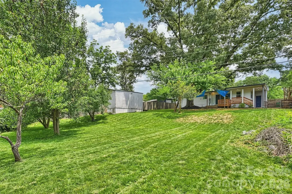 4824 Gilmore Drive Charlotte NC 28209