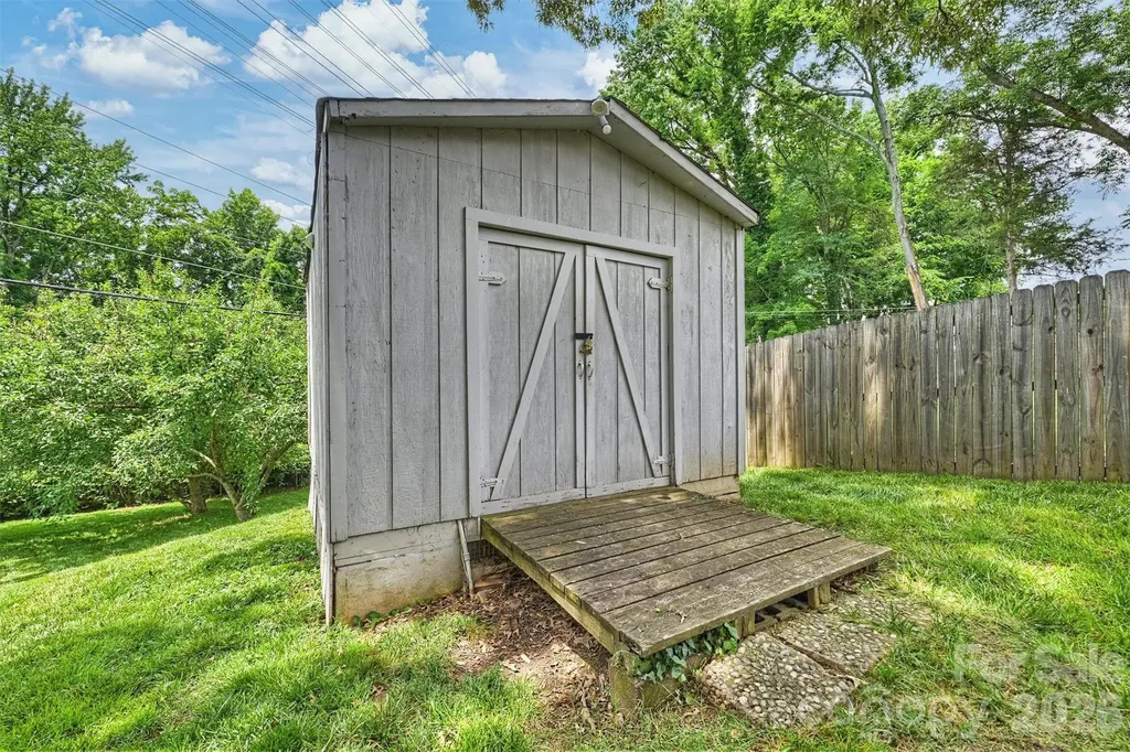 4824 Gilmore Drive Charlotte NC 28209