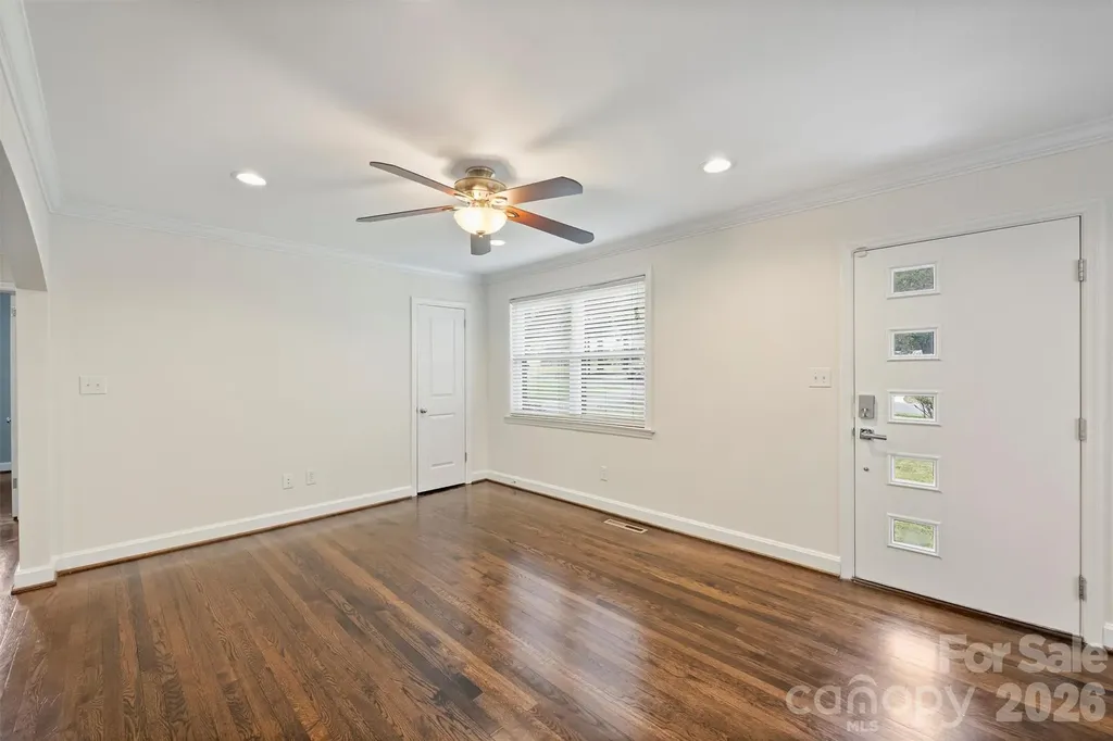 4824 Gilmore Drive Charlotte NC 28209