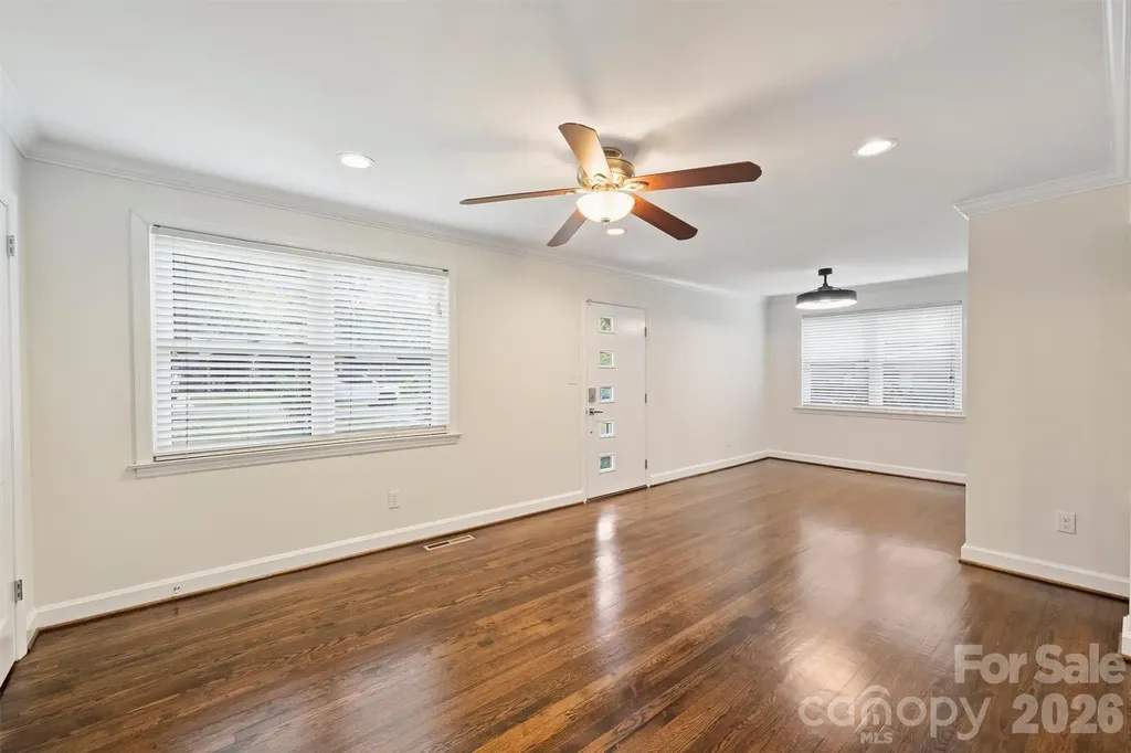 4824 Gilmore Drive Charlotte NC 28209