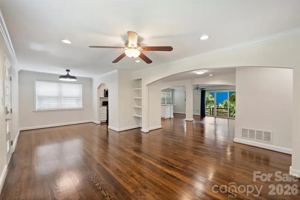 4824 Gilmore Drive Charlotte NC 28209