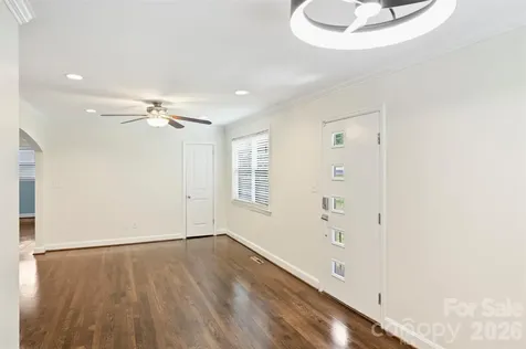 4824 Gilmore Drive Charlotte NC 28209