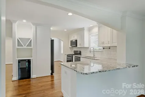 4824 Gilmore Drive Charlotte NC 28209