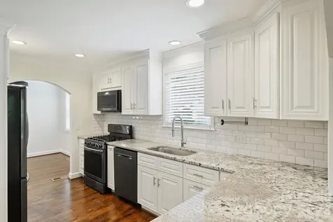 4824 Gilmore Drive Charlotte NC 28209