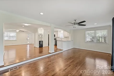 4824 Gilmore Drive Charlotte NC 28209