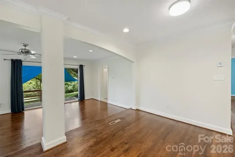 4824 Gilmore Drive Charlotte NC 28209