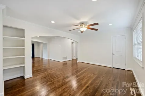 4824 Gilmore Drive Charlotte NC 28209