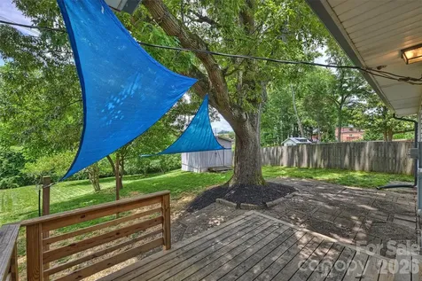 4824 Gilmore Drive Charlotte NC 28209