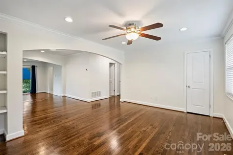 4824 Gilmore Drive Charlotte NC 28209