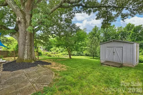 4824 Gilmore Drive Charlotte NC 28209