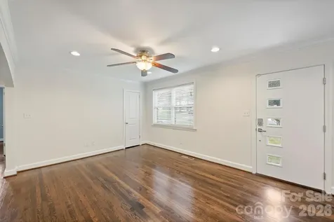 4824 Gilmore Drive Charlotte NC 28209