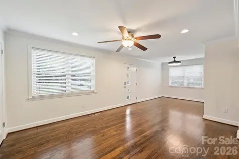 4824 Gilmore Drive Charlotte NC 28209