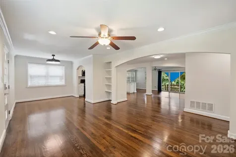 4824 Gilmore Drive Charlotte NC 28209