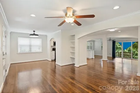 4824 Gilmore Drive Charlotte NC 28209