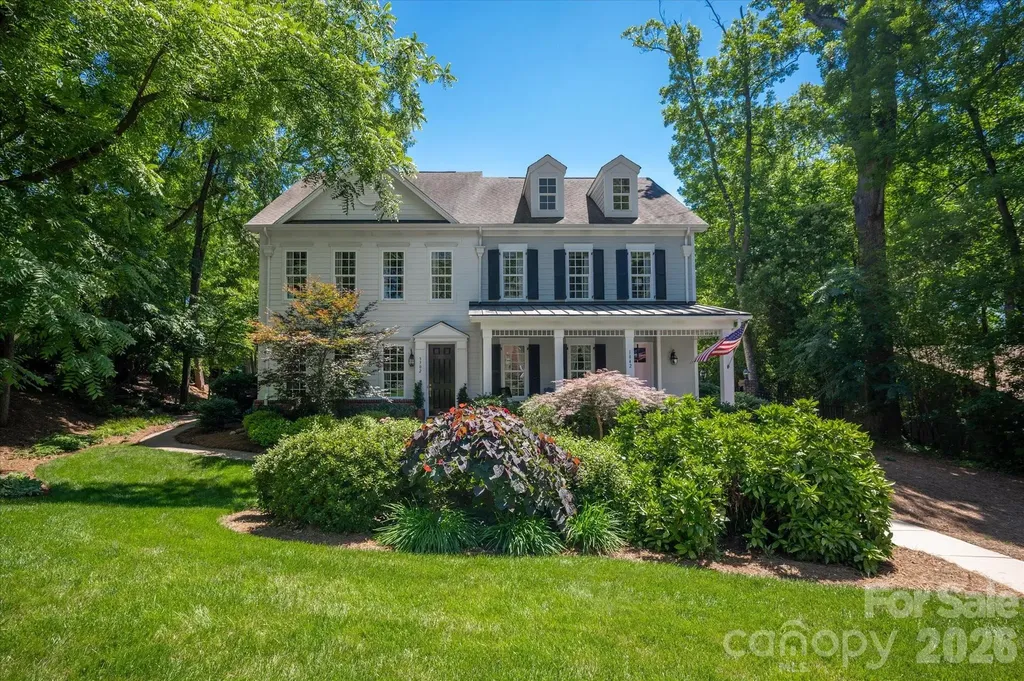 3702 Selwyn Avenue Charlotte NC 28209