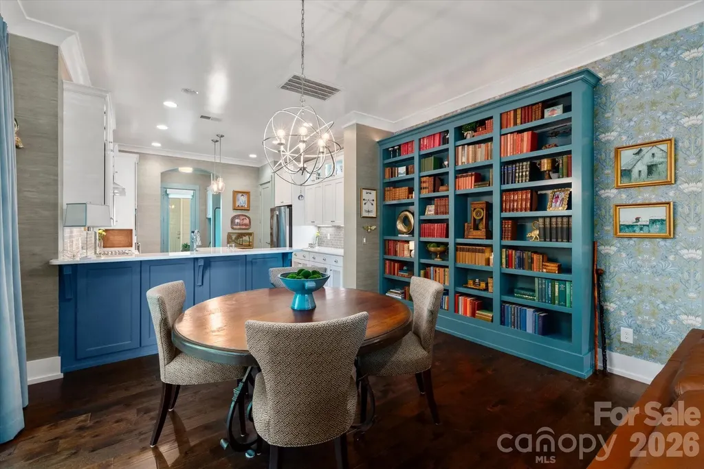 3702 Selwyn Avenue Charlotte NC 28209