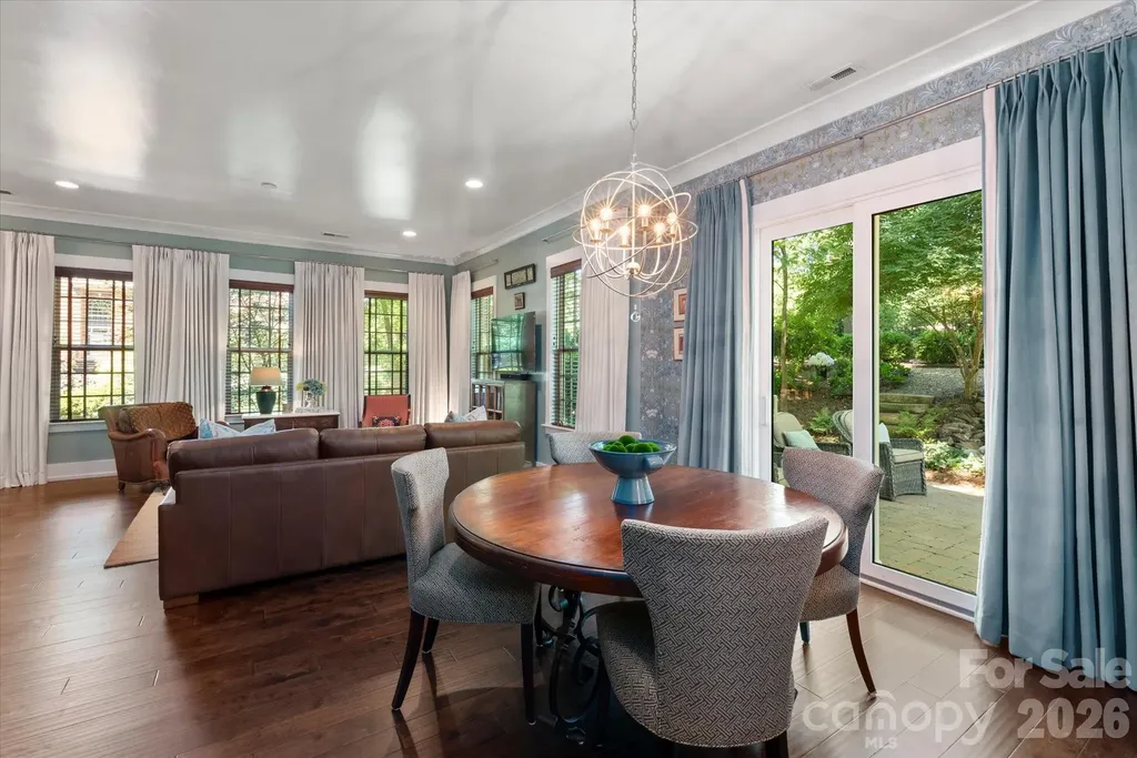 3702 Selwyn Avenue Charlotte NC 28209