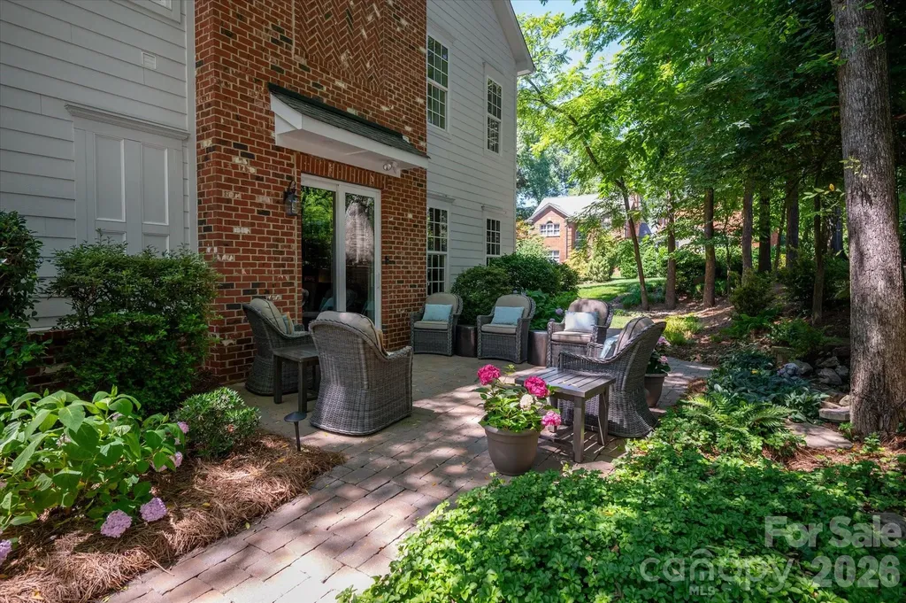 3702 Selwyn Avenue Charlotte NC 28209