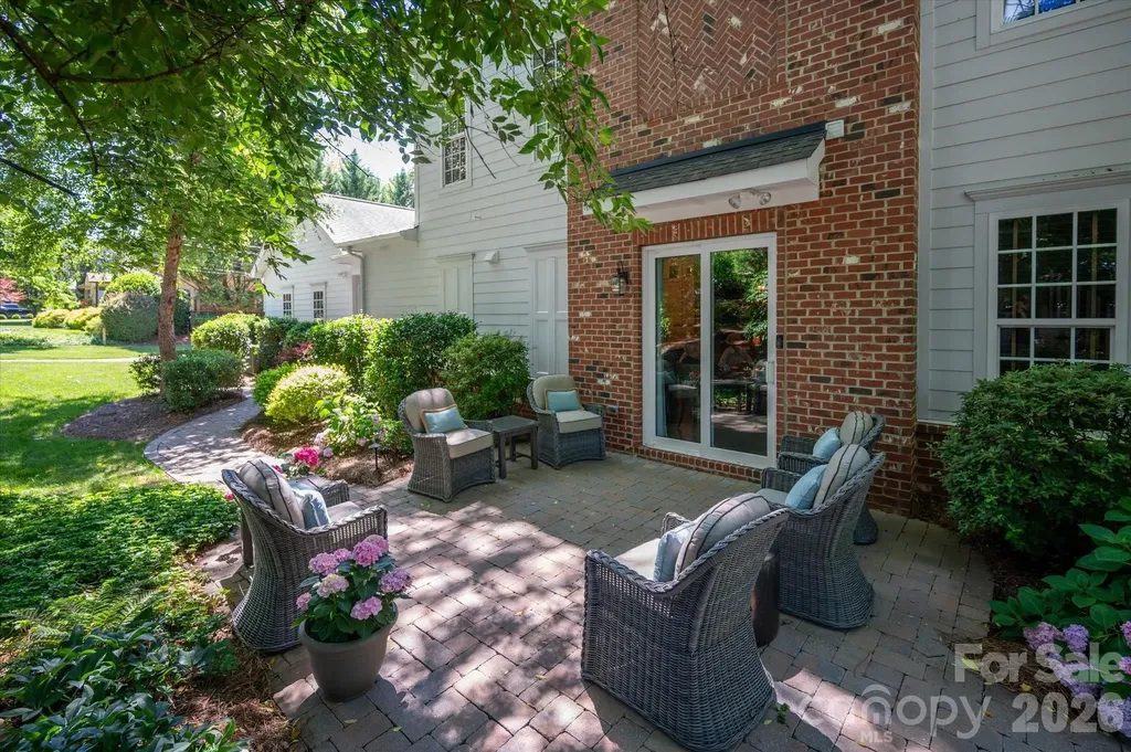 3702 Selwyn Avenue Charlotte NC 28209