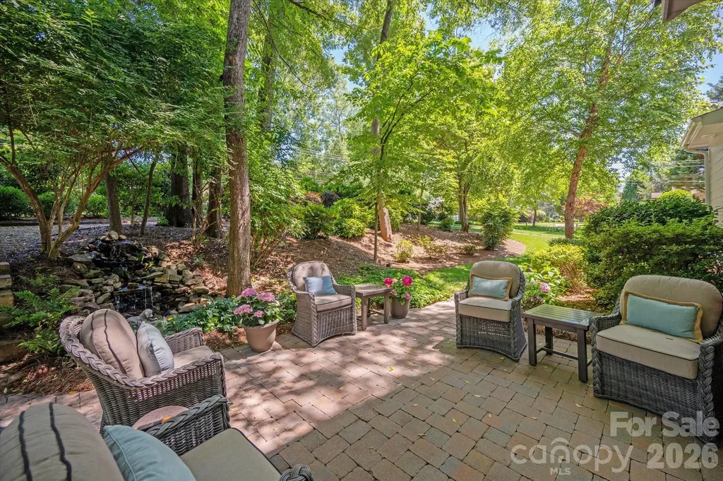 3702 Selwyn Avenue Charlotte NC 28209