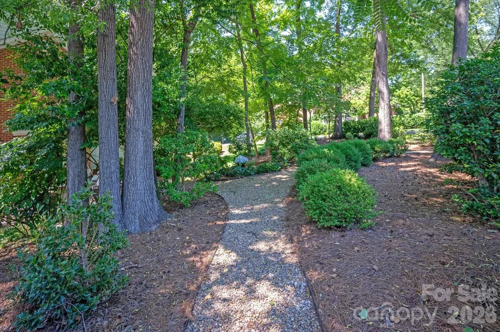 3702 Selwyn Avenue Charlotte NC 28209