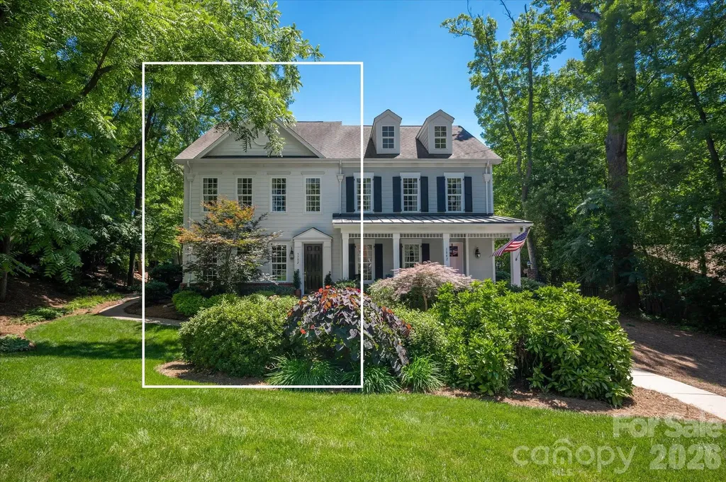 3702 Selwyn Avenue Charlotte NC 28209