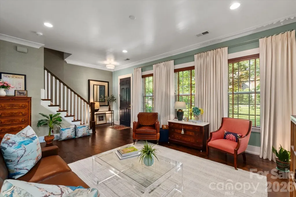 3702 Selwyn Avenue Charlotte NC 28209