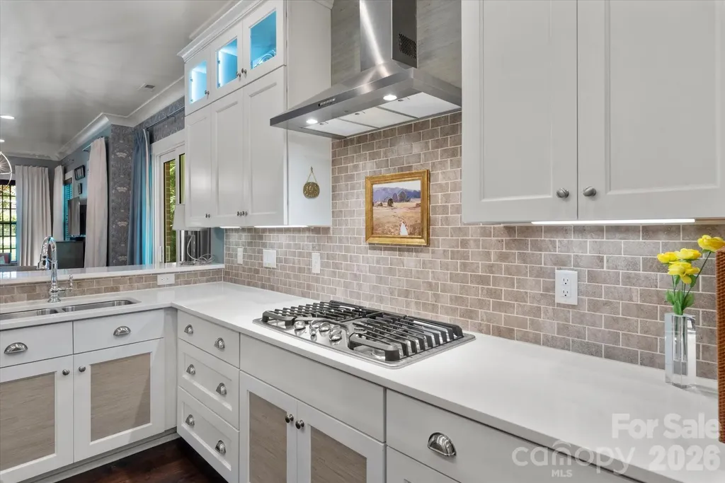 3702 Selwyn Avenue Charlotte NC 28209