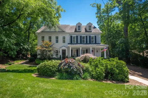 3702 Selwyn Avenue Charlotte NC 28209