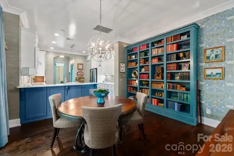 3702 Selwyn Avenue Charlotte NC 28209