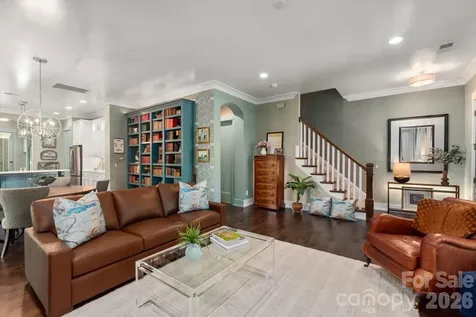 3702 Selwyn Avenue Charlotte NC 28209
