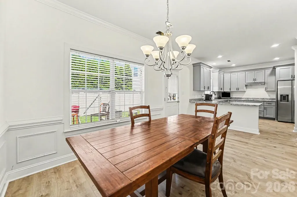 4704 Chantress Lane Monroe NC 28110