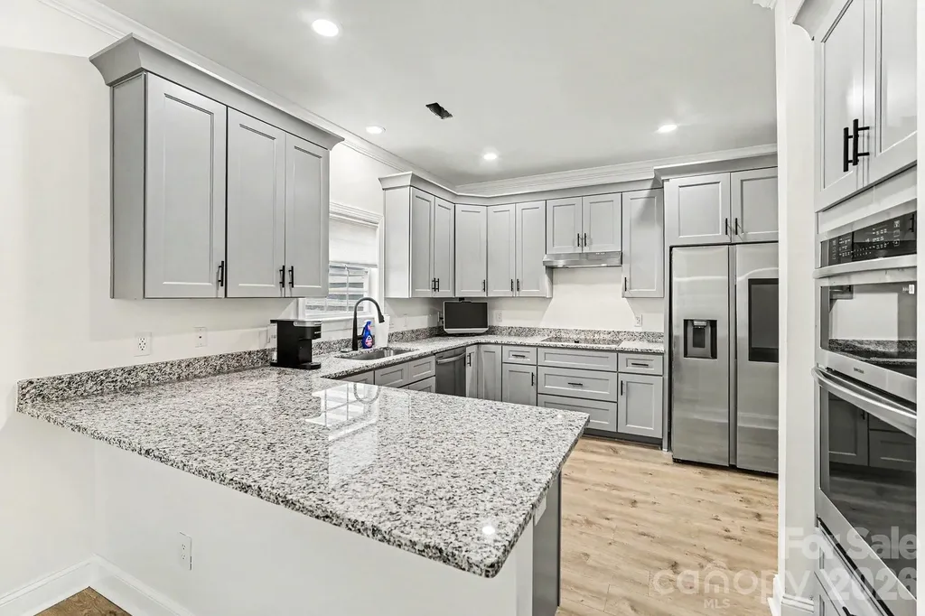 4704 Chantress Lane Monroe NC 28110