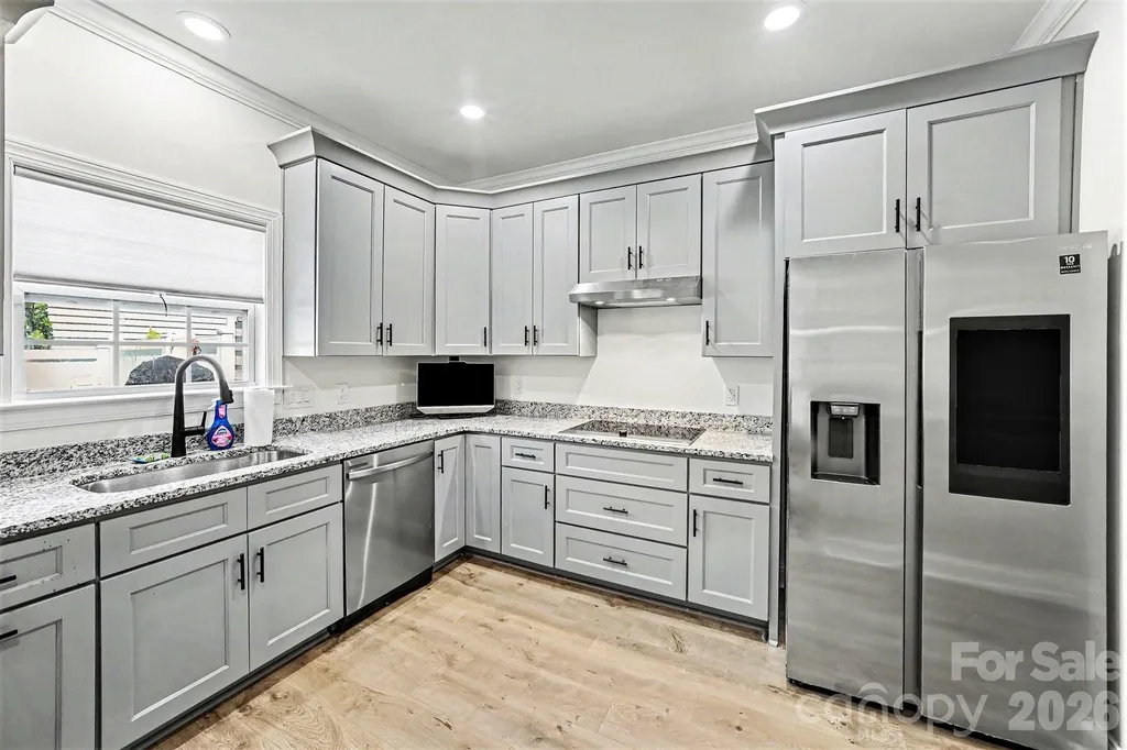 4704 Chantress Lane Monroe NC 28110
