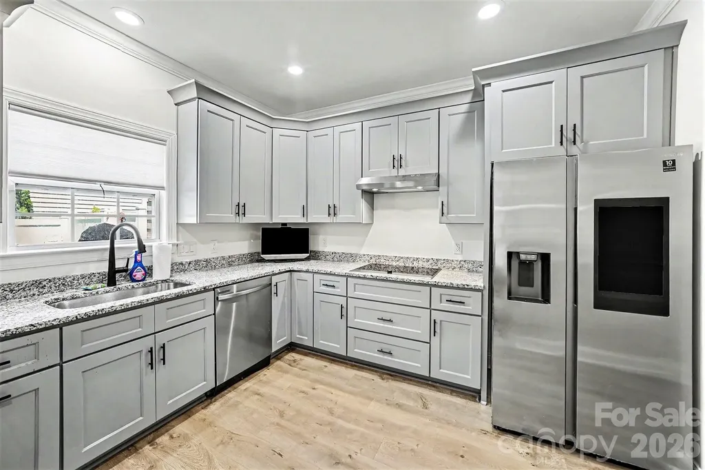 4704 Chantress Lane Monroe NC 28110