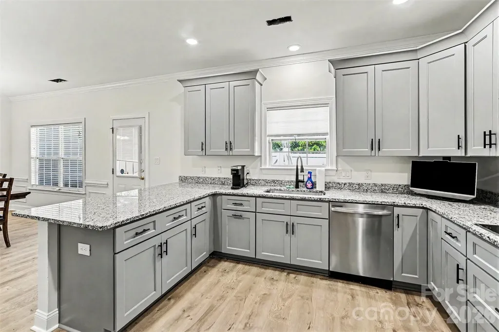 4704 Chantress Lane Monroe NC 28110