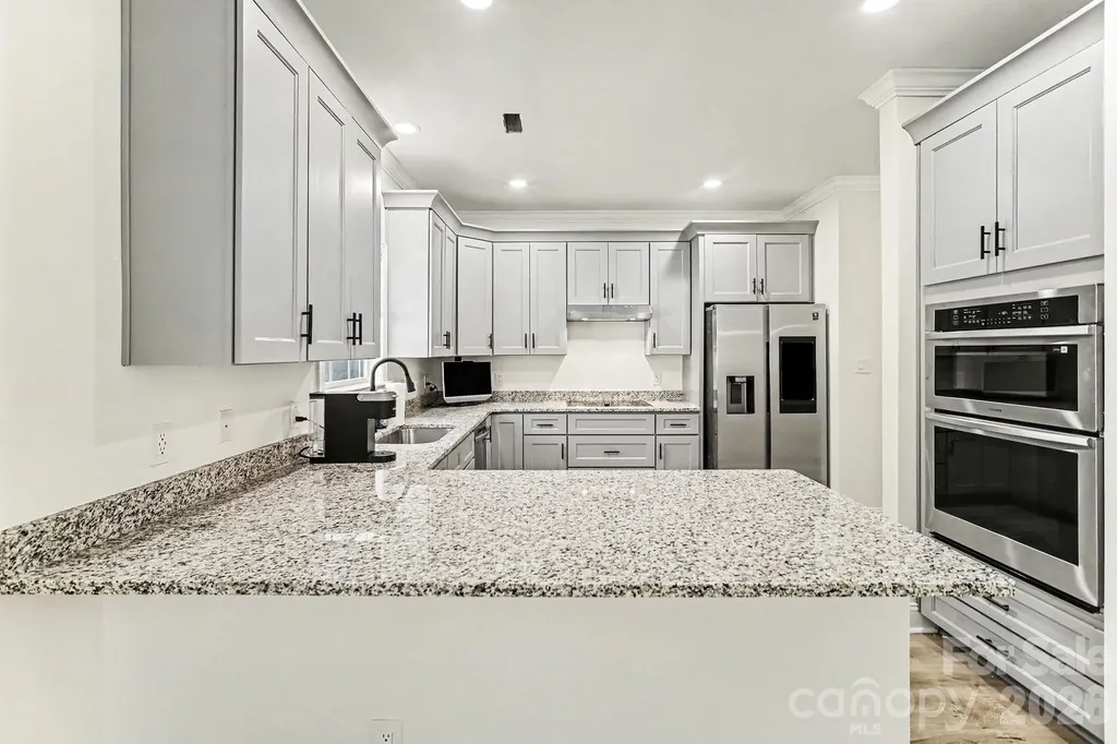 4704 Chantress Lane Monroe NC 28110