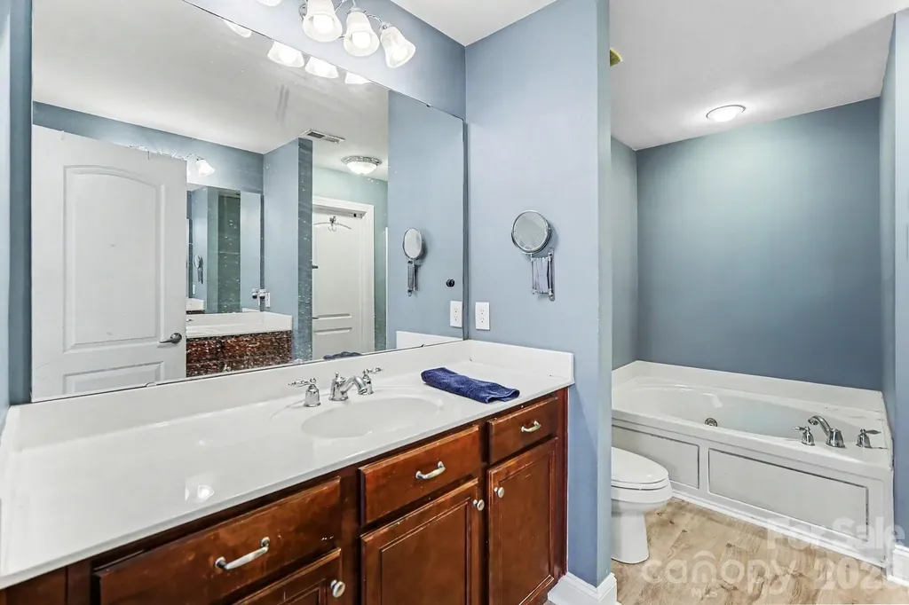 4704 Chantress Lane Monroe NC 28110