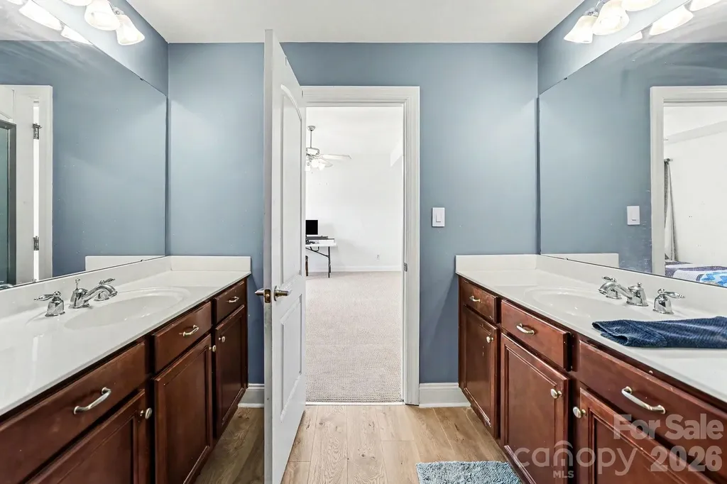 4704 Chantress Lane Monroe NC 28110