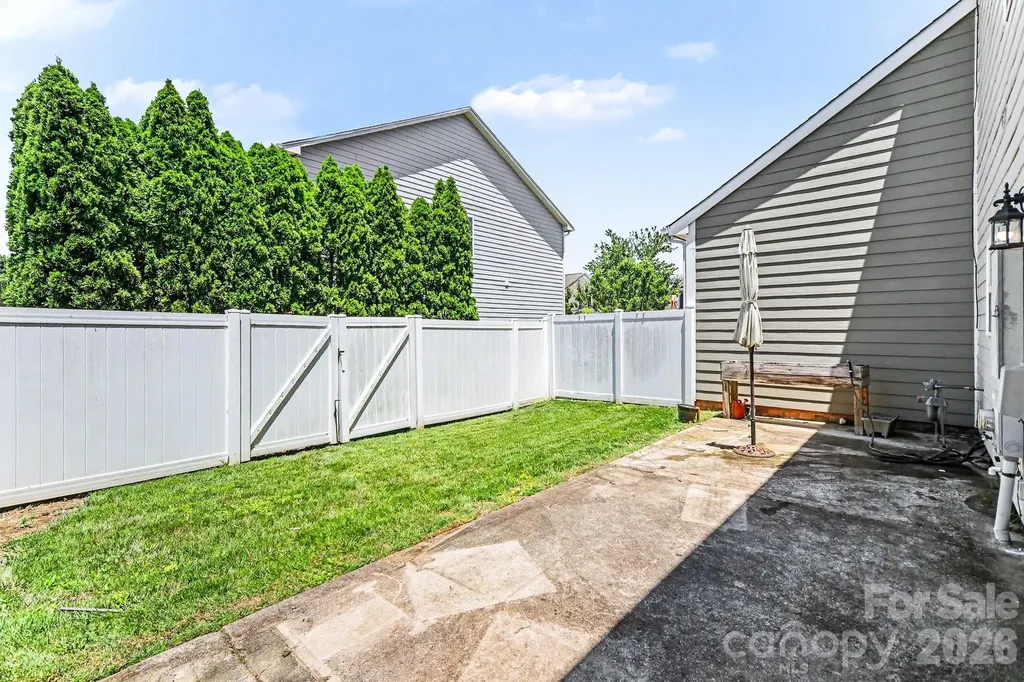 4704 Chantress Lane Monroe NC 28110