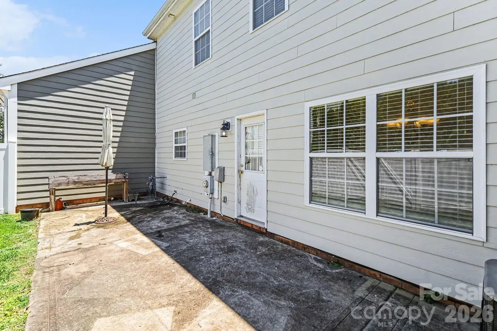 4704 Chantress Lane Monroe NC 28110