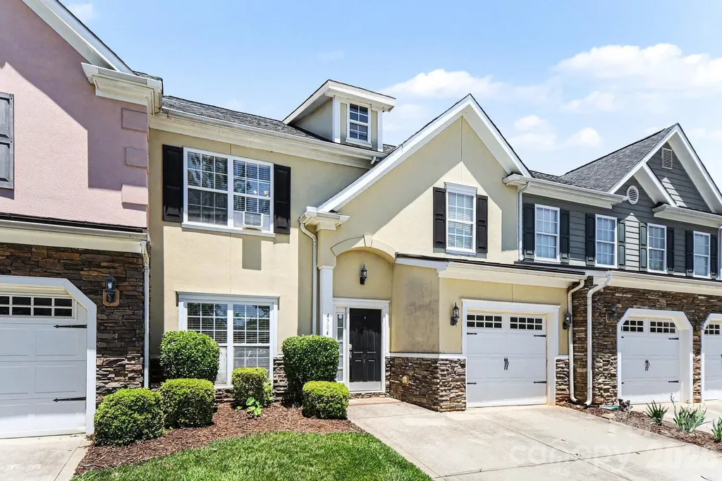 4704 Chantress Lane Monroe NC 28110
