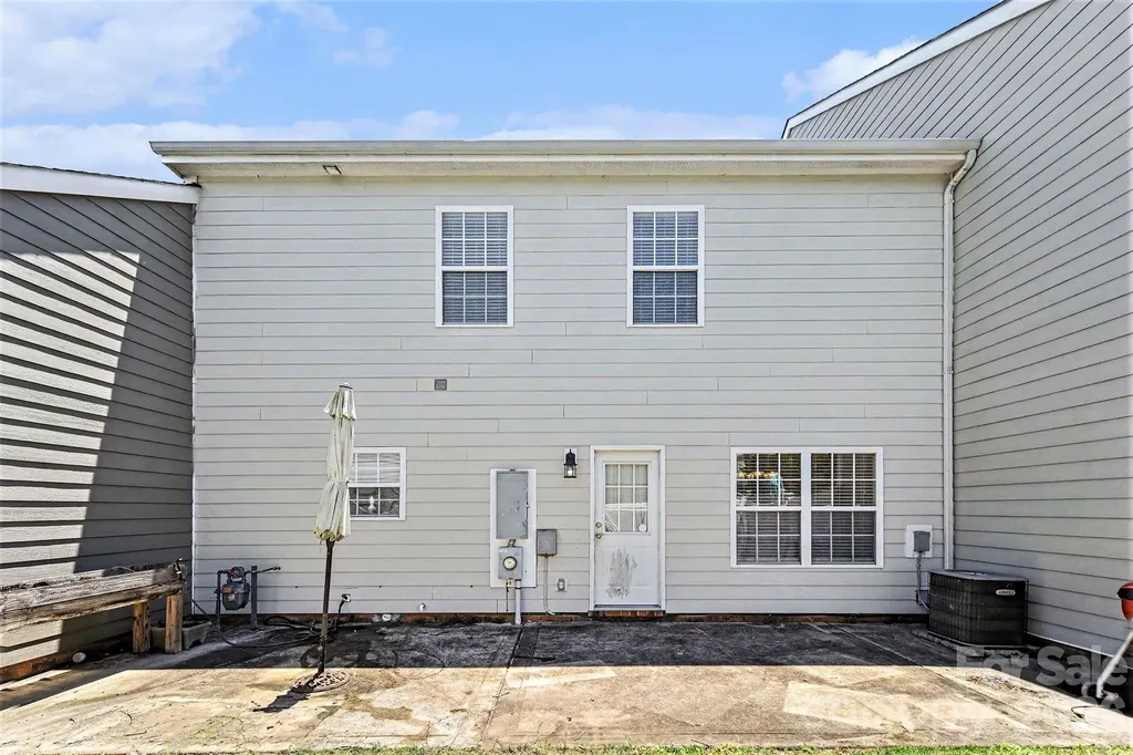 4704 Chantress Lane Monroe NC 28110