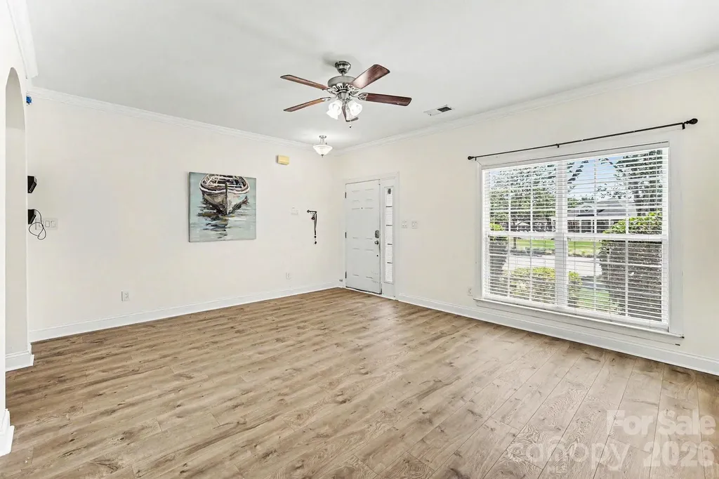 4704 Chantress Lane Monroe NC 28110