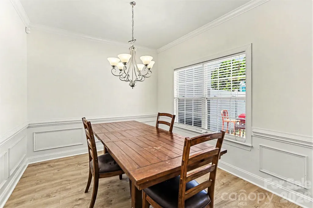4704 Chantress Lane Monroe NC 28110